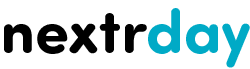 nextrday_logo_transparant_250_px Nextrday logo transparent