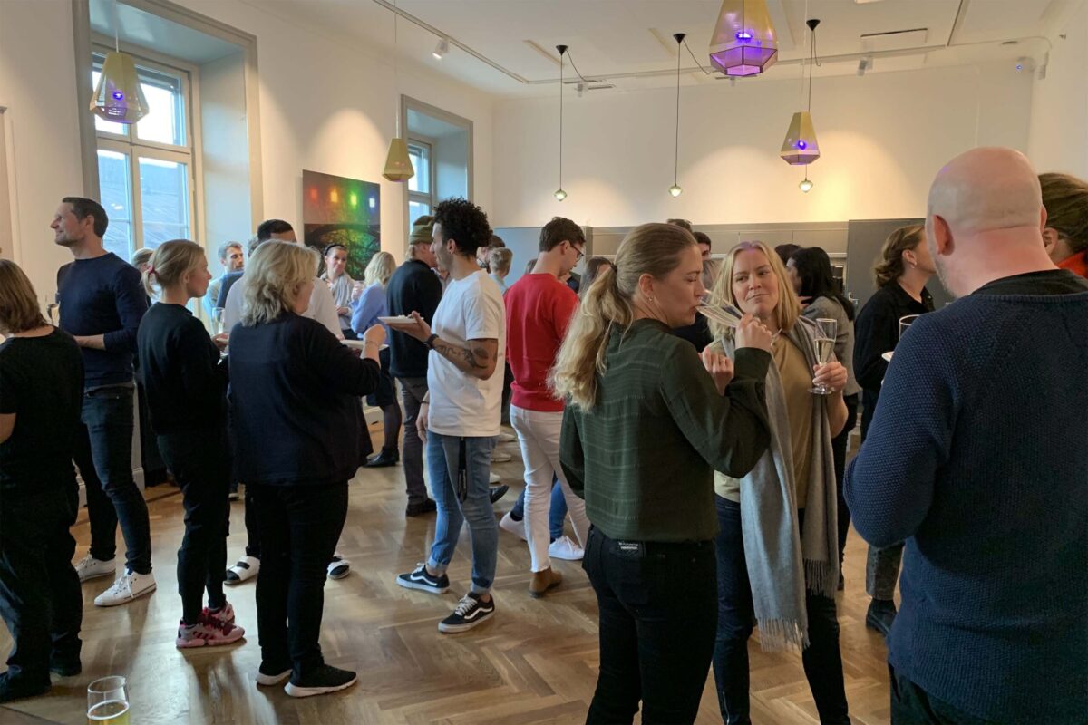 marshall group strategy launch