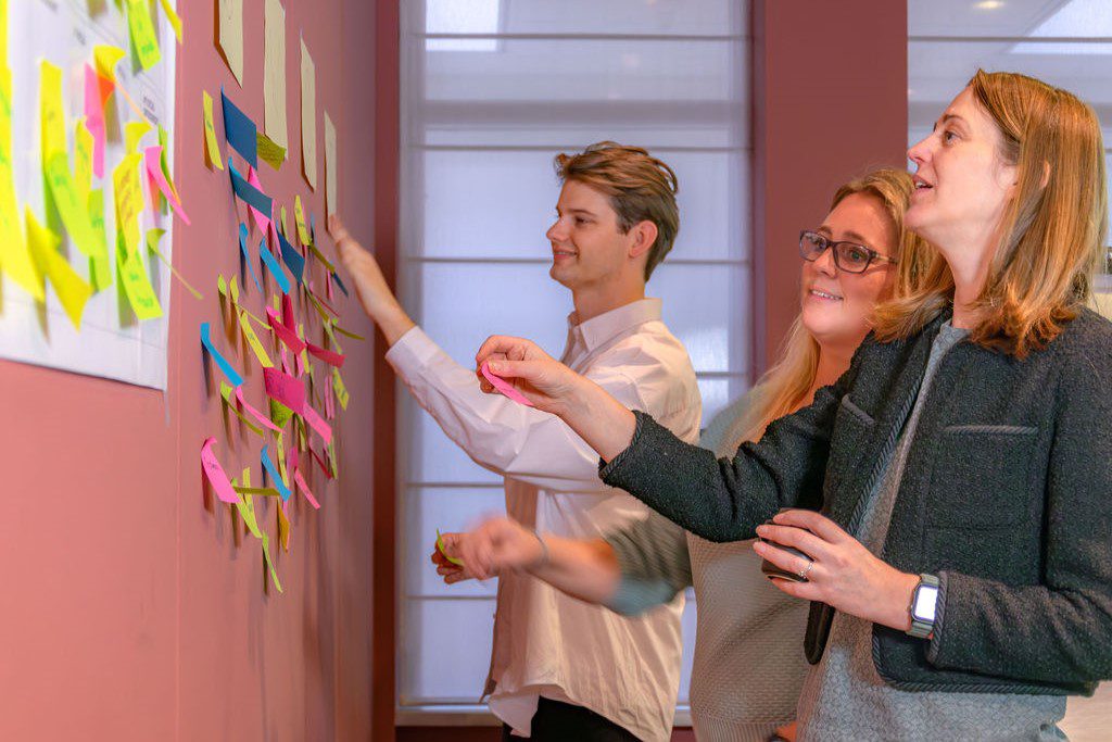 Nextrday Branding Marketing Strategy