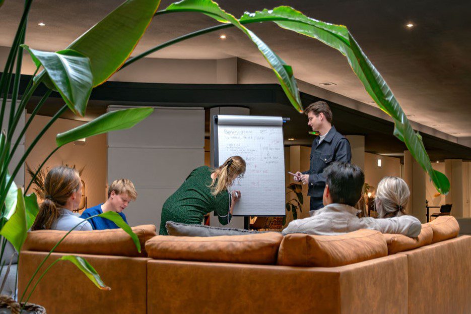 Nextrday Innovation Strategy Creation Development Planning