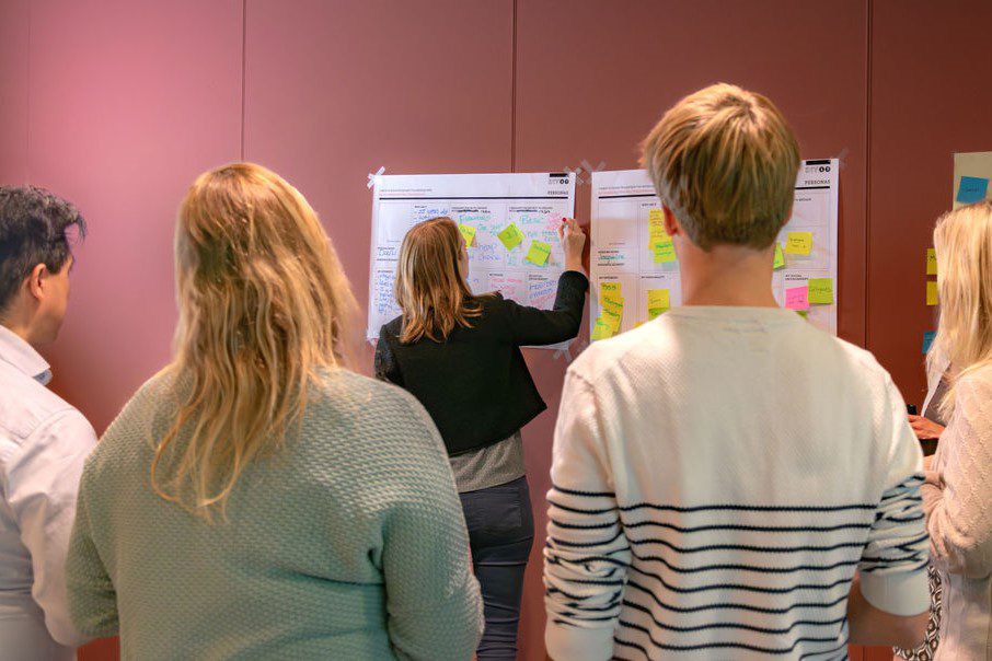 Nextrday Strategy Execution Implementation Planning