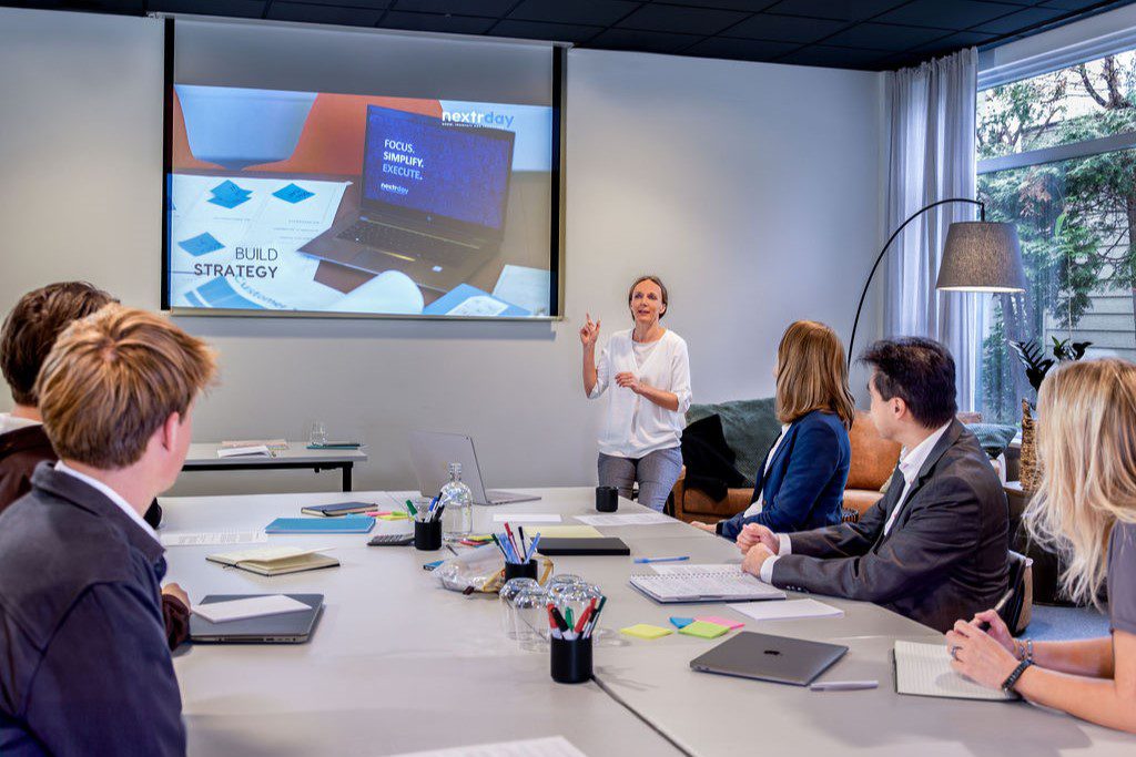 vision and strategy scaling scaling vision and strategy