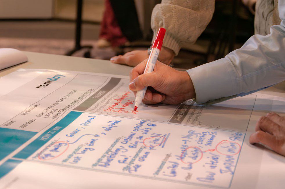 writing scaling business writing scaling business health tech